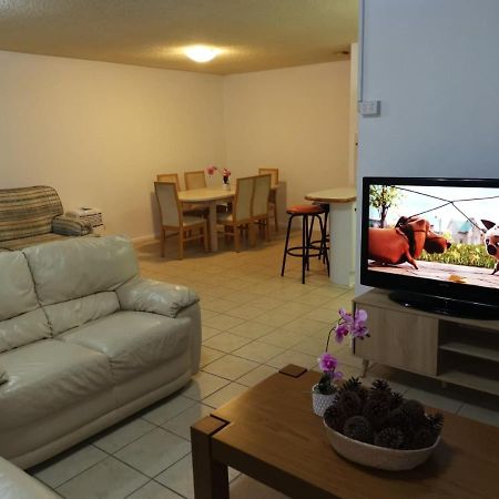 Surfers Holiday Apartments Gold Coast Zewnętrze zdjęcie