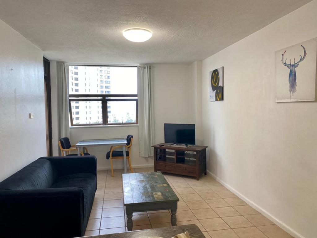 Surfers Holiday Apartments Gold Coast Zewnętrze zdjęcie