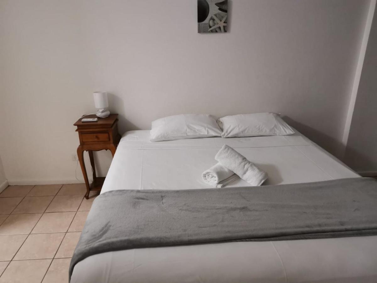 Surfers Holiday Apartments Gold Coast Zewnętrze zdjęcie