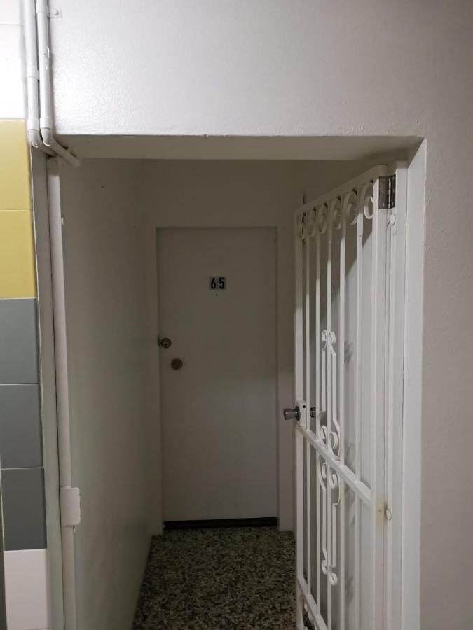 Surfers Holiday Apartments Gold Coast Zewnętrze zdjęcie