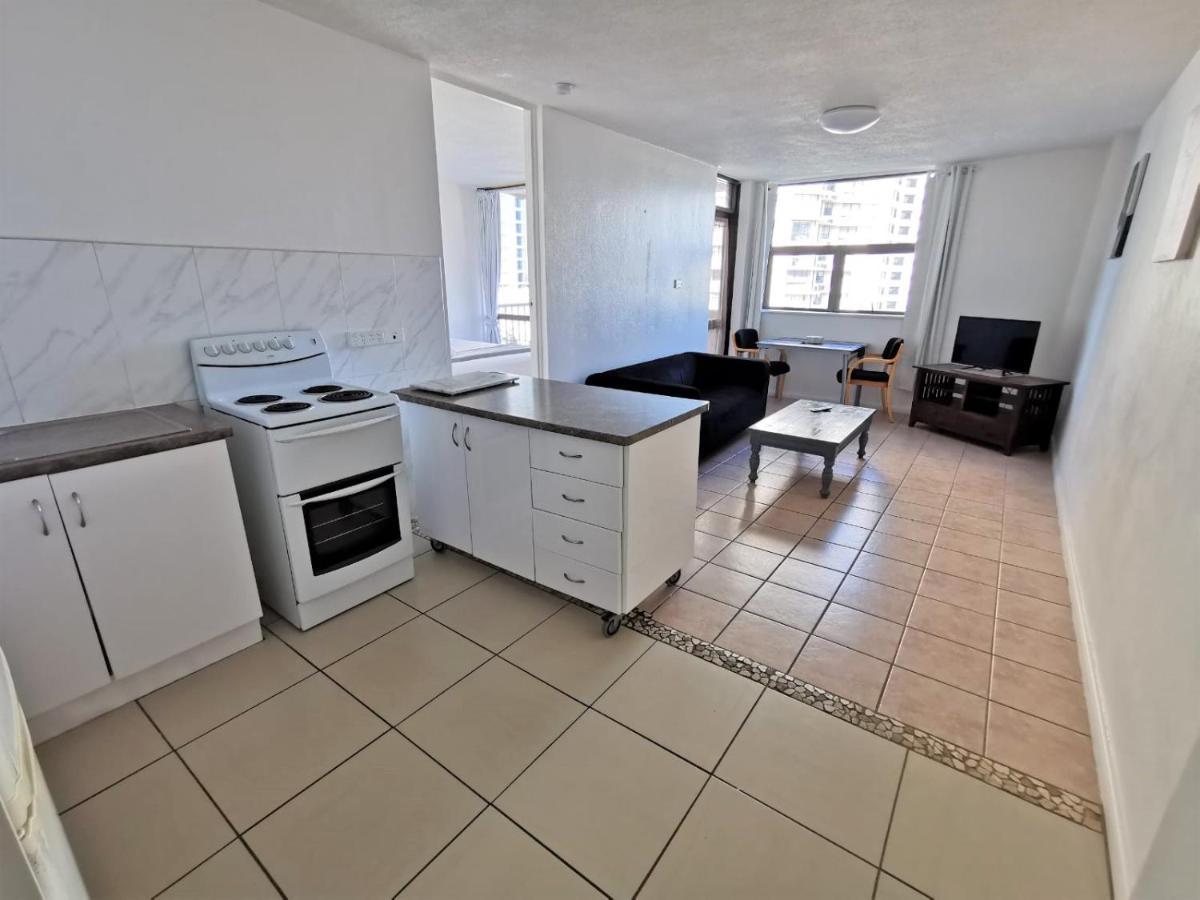 Surfers Holiday Apartments Gold Coast Zewnętrze zdjęcie