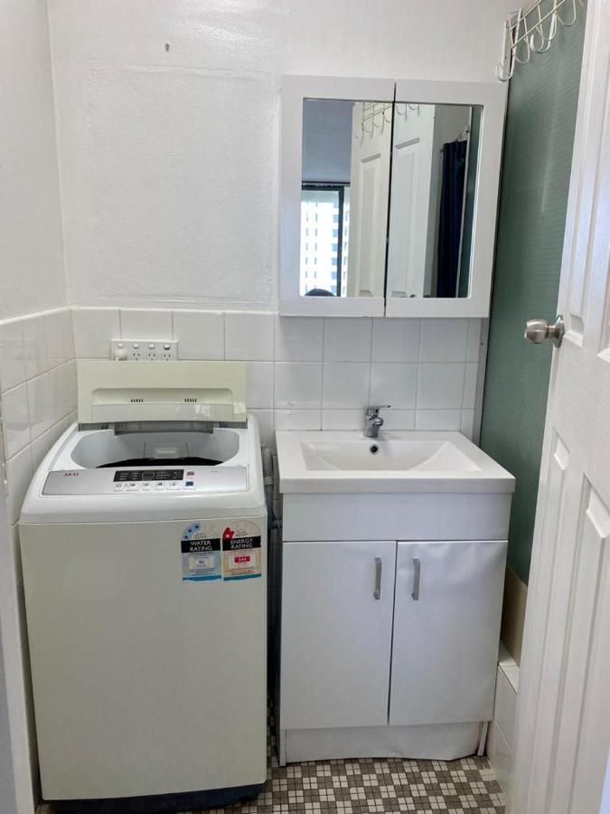 Surfers Holiday Apartments Gold Coast Zewnętrze zdjęcie