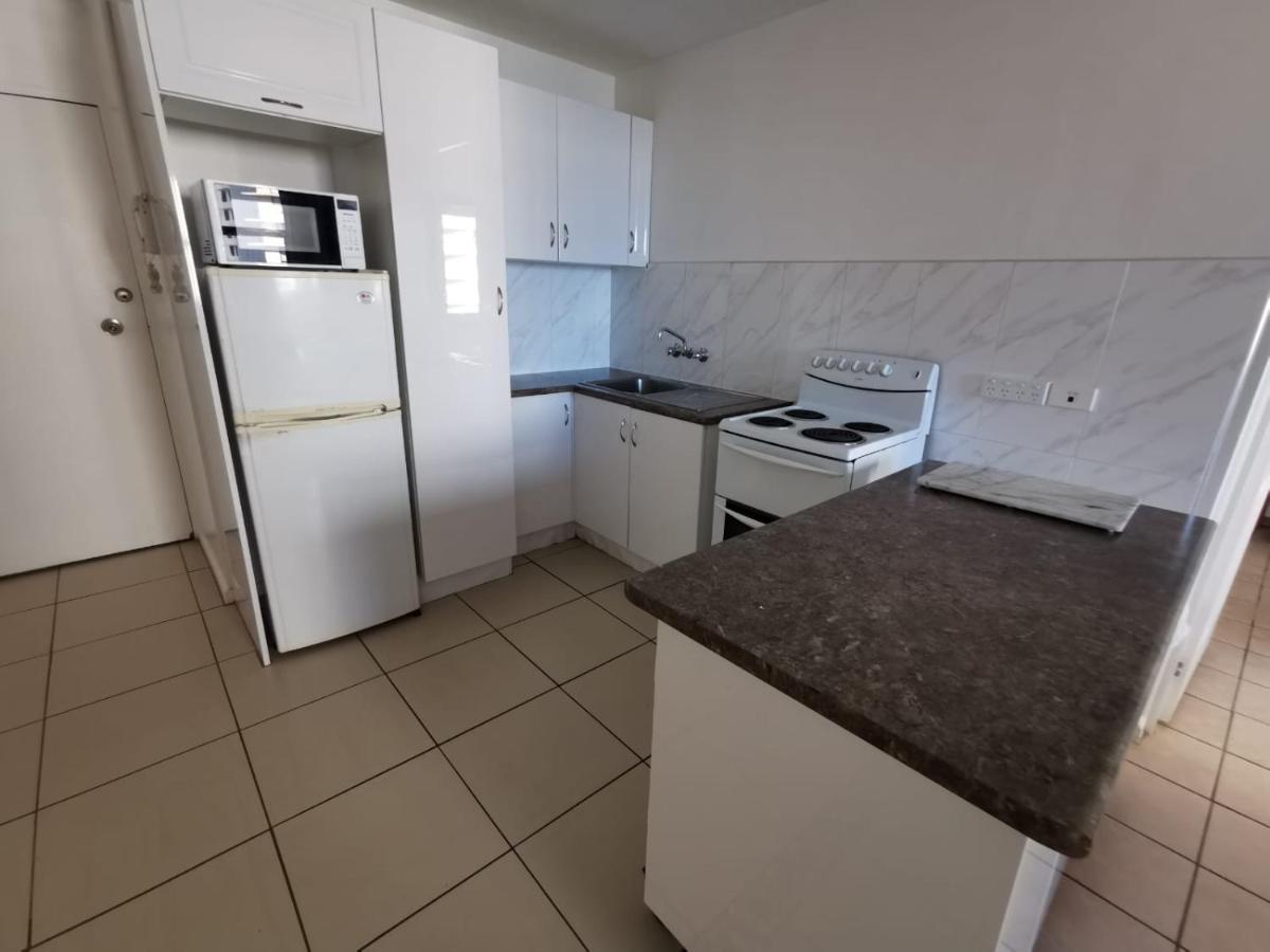 Surfers Holiday Apartments Gold Coast Zewnętrze zdjęcie