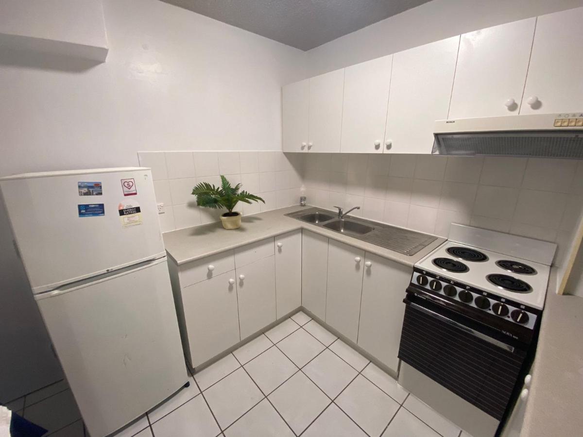 Surfers Holiday Apartments Gold Coast Zewnętrze zdjęcie