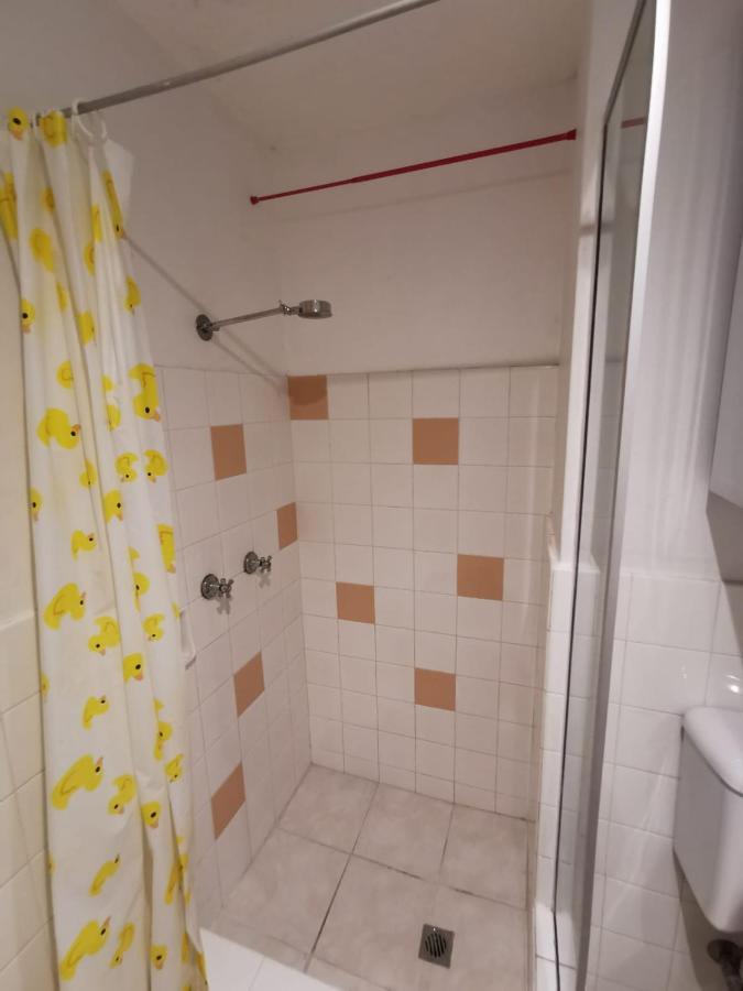 Surfers Holiday Apartments Gold Coast Zewnętrze zdjęcie