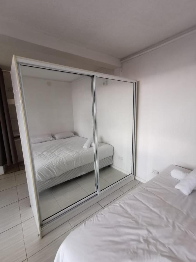 Surfers Holiday Apartments Gold Coast Zewnętrze zdjęcie