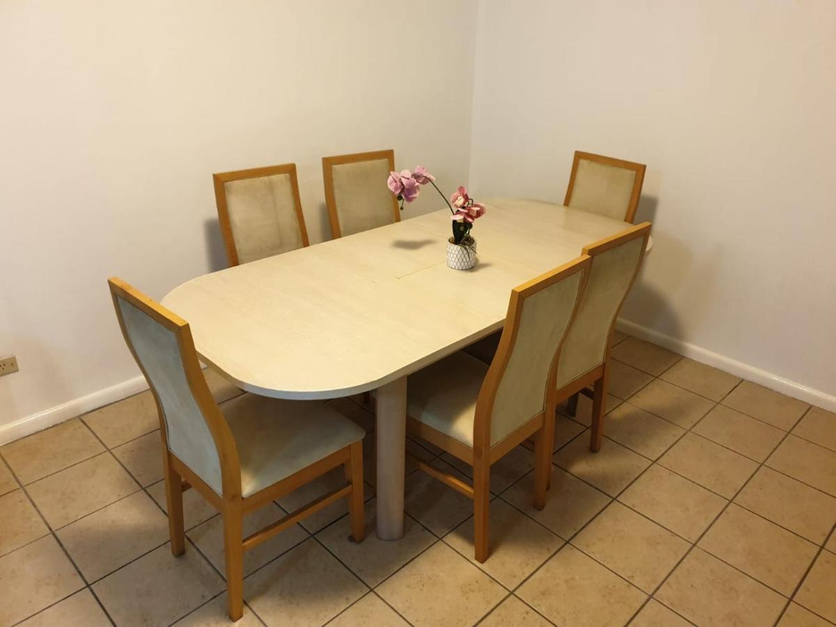 Surfers Holiday Apartments Gold Coast Zewnętrze zdjęcie